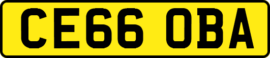CE66OBA
