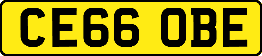 CE66OBE
