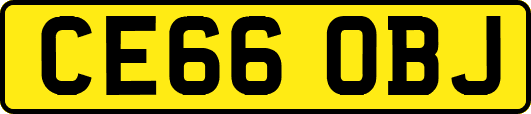 CE66OBJ