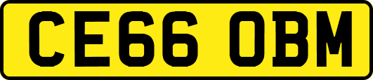 CE66OBM
