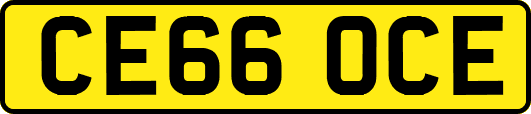 CE66OCE