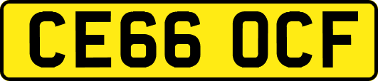 CE66OCF