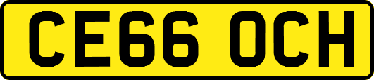 CE66OCH