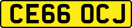 CE66OCJ