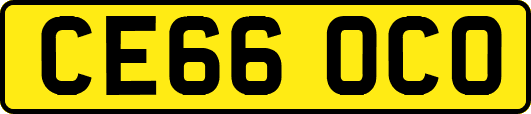 CE66OCO