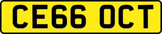 CE66OCT