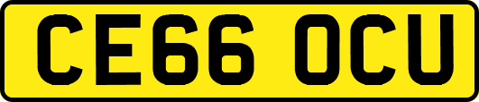 CE66OCU