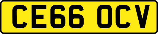 CE66OCV