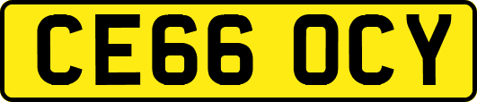 CE66OCY