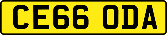 CE66ODA