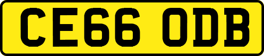 CE66ODB