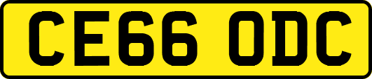 CE66ODC