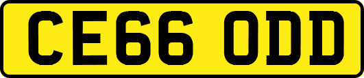 CE66ODD