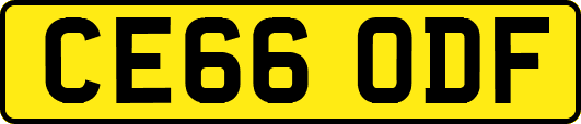 CE66ODF