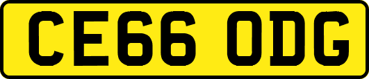CE66ODG