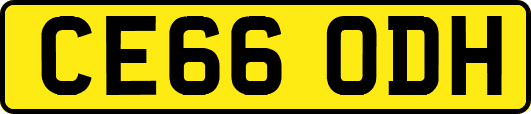 CE66ODH
