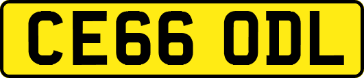 CE66ODL