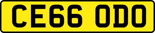 CE66ODO