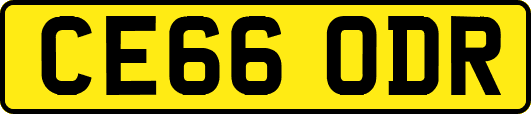 CE66ODR