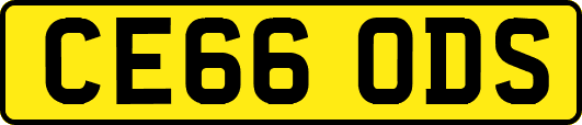 CE66ODS