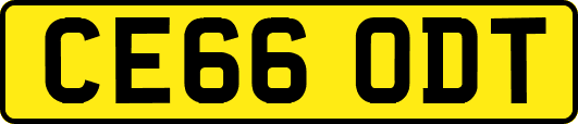 CE66ODT