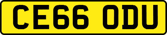 CE66ODU