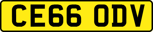 CE66ODV