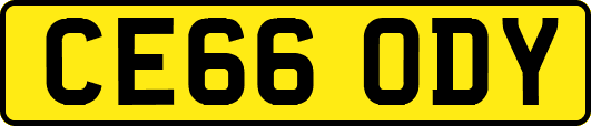 CE66ODY