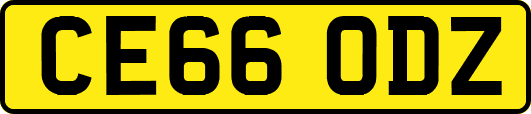 CE66ODZ