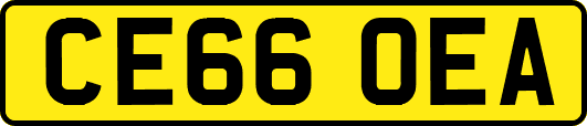 CE66OEA
