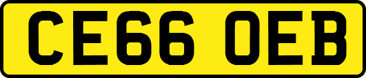 CE66OEB