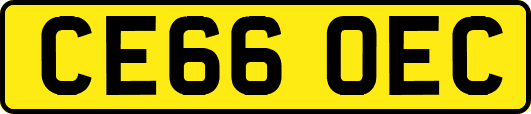 CE66OEC