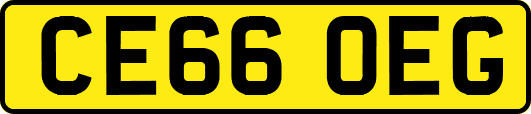 CE66OEG