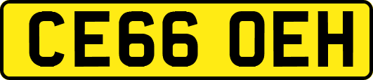 CE66OEH
