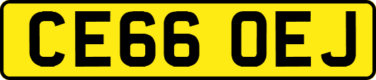 CE66OEJ