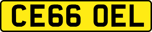 CE66OEL