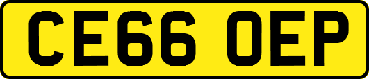 CE66OEP
