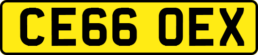 CE66OEX