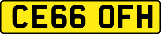 CE66OFH