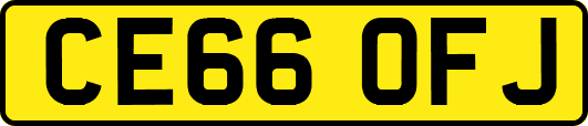 CE66OFJ