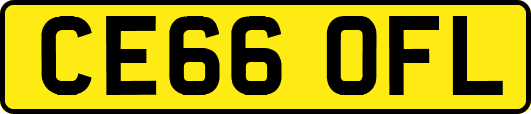 CE66OFL
