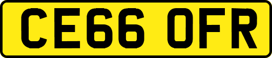CE66OFR