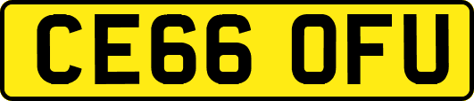 CE66OFU