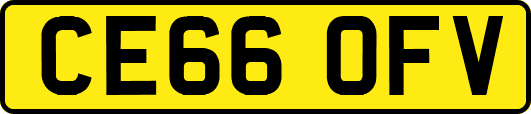CE66OFV
