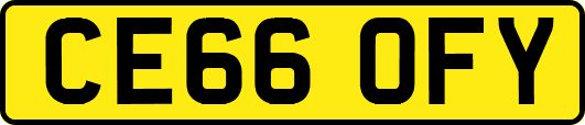 CE66OFY