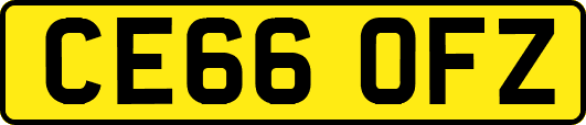 CE66OFZ