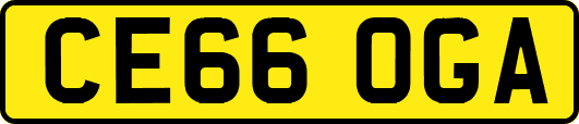 CE66OGA