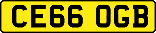 CE66OGB