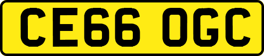 CE66OGC