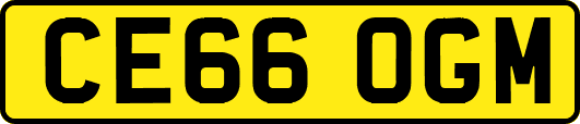 CE66OGM